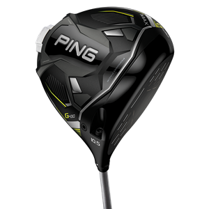 Ping G430 MAX HL Driver