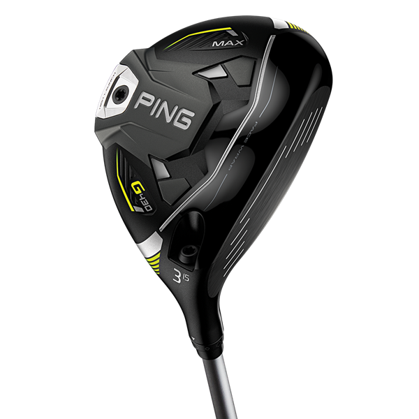 Ping G430 MAX HL Fairway Wood