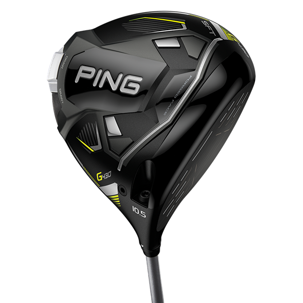 Ping G430 SFT HL Driver