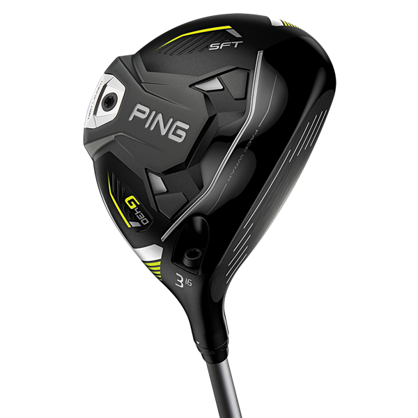 Ping G430 SFT HL Fairway Wood