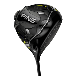 Ping G430 MAX Driver