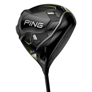 Used Ex Display - Ping G430 SFT Driver