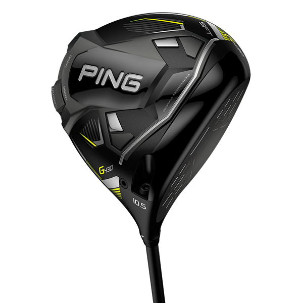 Used Ex Display - Ping G430 SFT Driver