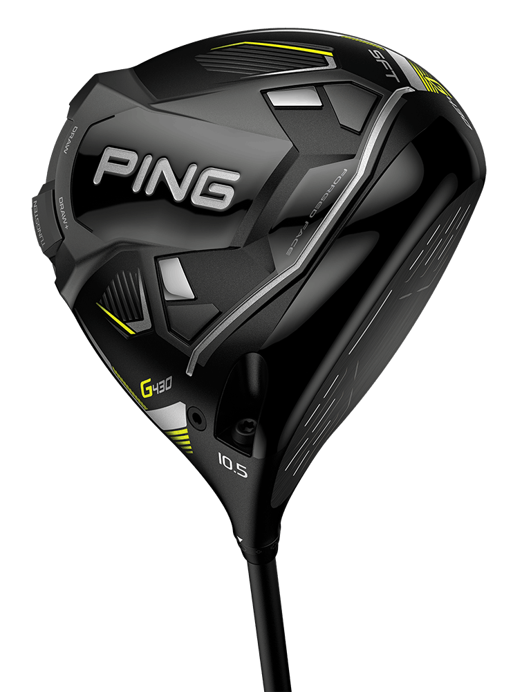 Ping 2024 G400 driver