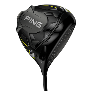 Used Ex Display - Ping G430 LST Driver