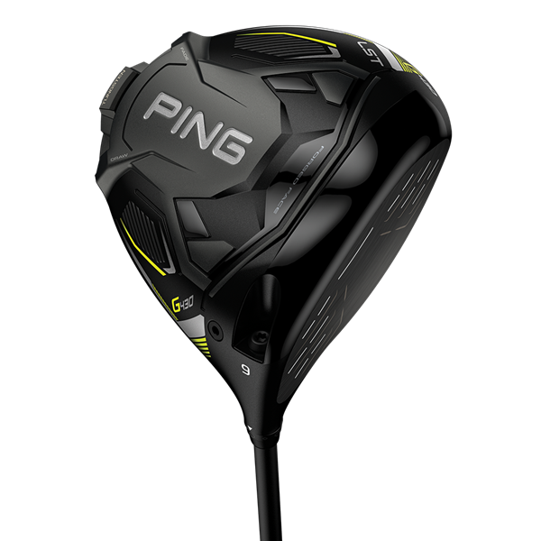 Ping G430 LST Driver