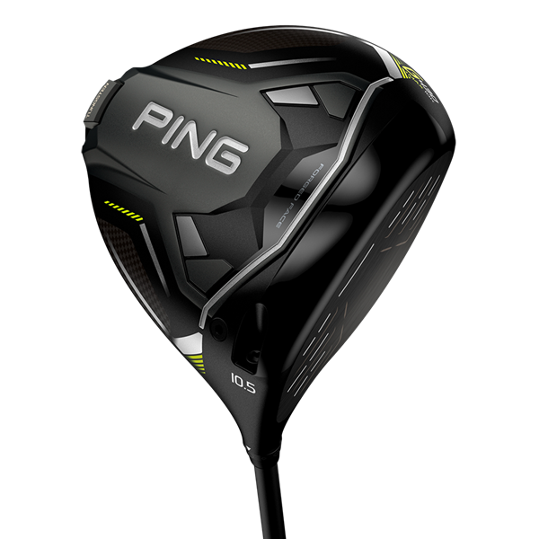 Ping G430 MAX 10K Driver