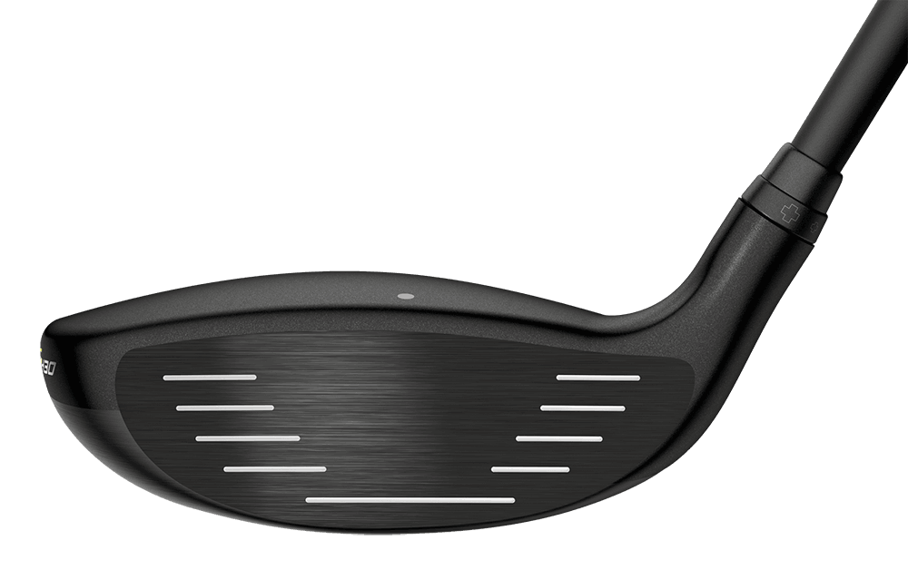 g430 LST 3w Ping G430 LST Fairway Review | Golf Monthly