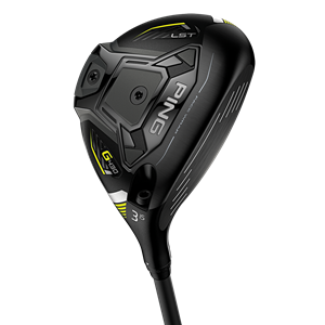 Ping G430 LST Fairway Wood