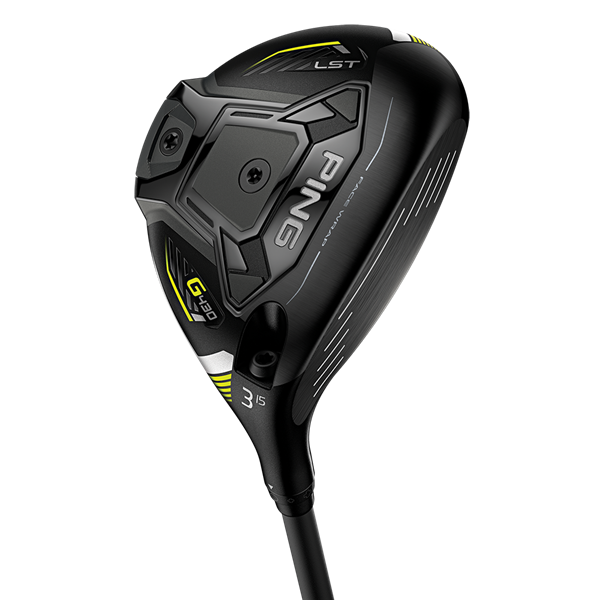 Ping G430 LST Fairway Wood