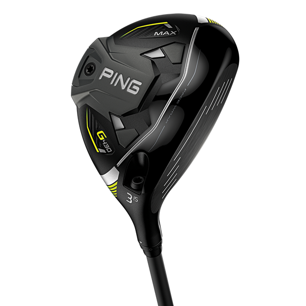 Ping G430 MAX Fairway Wood