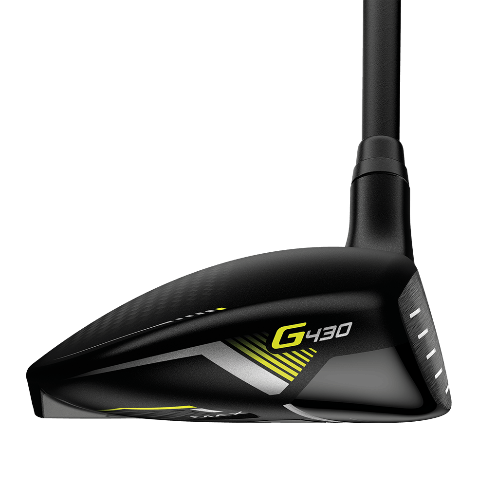 G430 MAX 5W PING TOUR 2.0 BLACK 65 S クラブ PING G430 Max 5W, Ping Tour 2.0 BLACK75X Ping Fairway G430