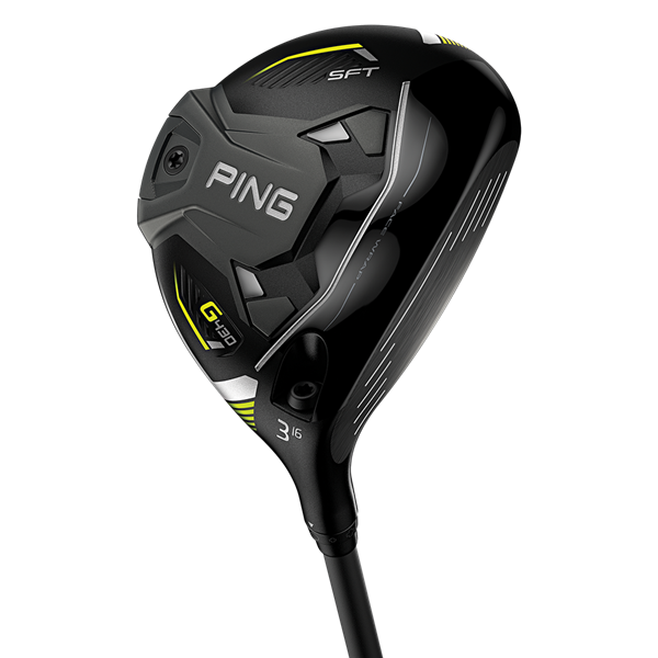 Ping G430 SFT Fairway Wood