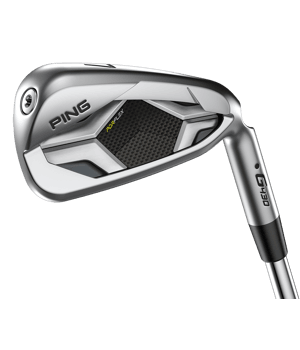 Ping G430 Irons (Graphite Shaft) - GolfOnline