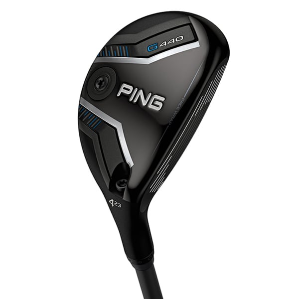 Ping G440 HL Hybrid