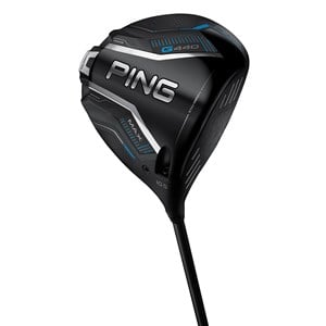 Ping G440 MAX Driver