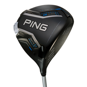 Ping G440 SFT HL Driver