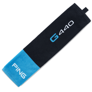 Ping G440 Tri-Fold Towel