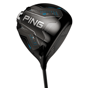 Ping G440 K Driver