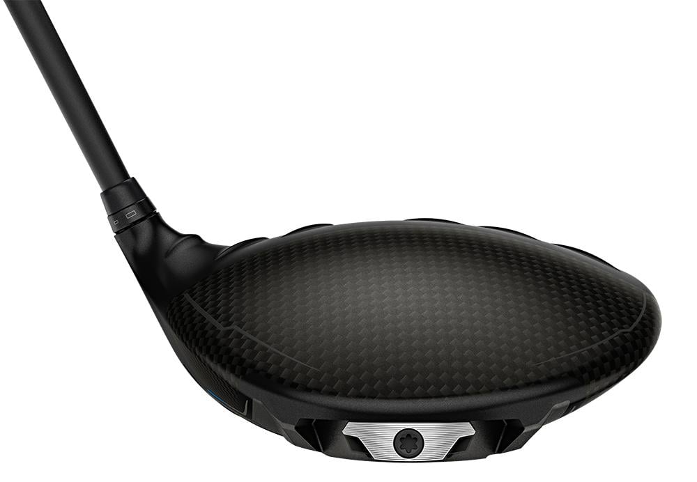 PING G440 MAX 10.5° TOUR 2.0 BLACK 65 S