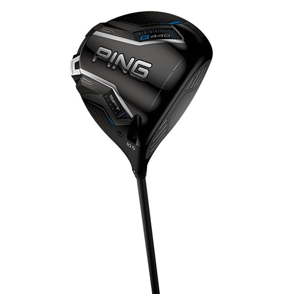 Ping G440 SFT Driver