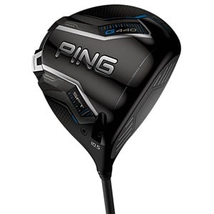 Ping G440 SFT Driver