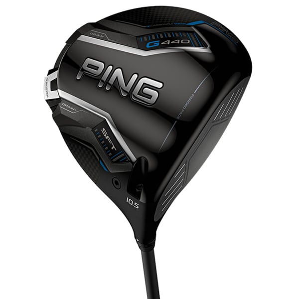 Ping G440 SFT Driver