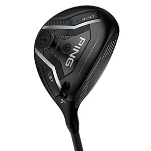 Ping G440 LST Fairway Wood