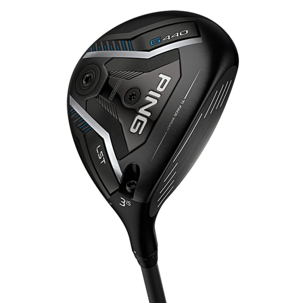 Ping G440 LST Fairway Wood