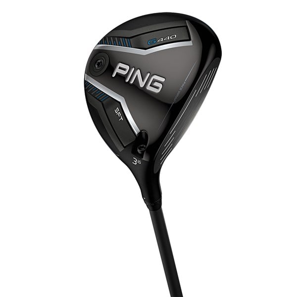 Ping G440 MAX HL Fairway Wood