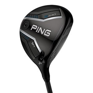 Ping G440 SFT Fairway Wood