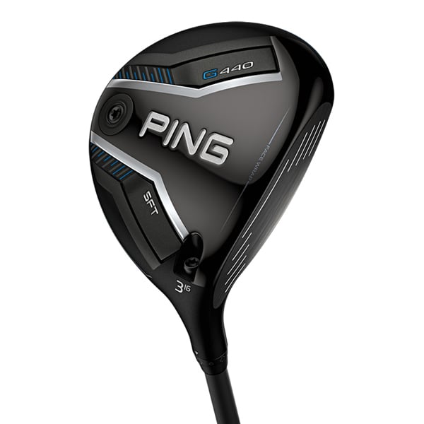 Ping G440 SFT Fairway Wood