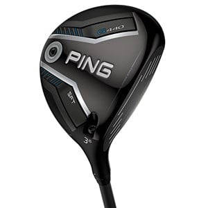 Ping G440 SFT HL Fairway Wood