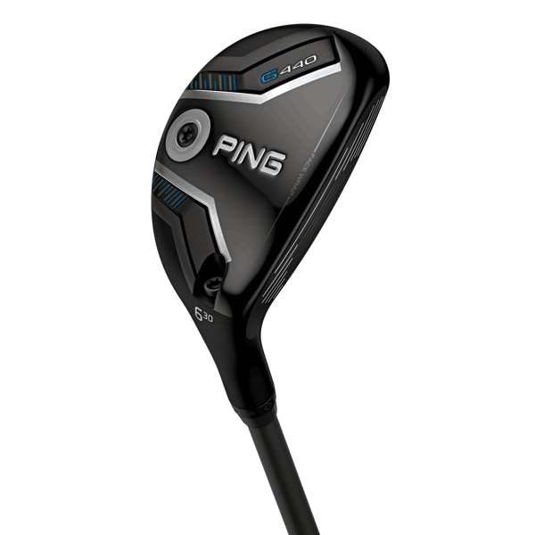 Ping G440 HL Hybrid