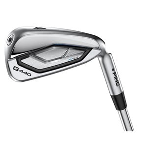 Ping G440 HL Irons