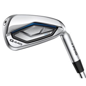 Ping G440 Irons