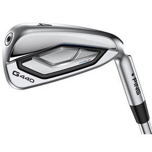 Ping G440 HL Irons