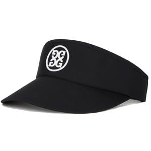 G/FORE Ladies Circle G Nylon Golf Visor