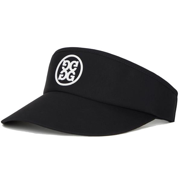 G/FORE Ladies Circle G Nylon Golf Visor