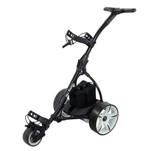 Ben Sayers Electric Trolley with Lead Acid Battery