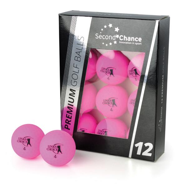 Optic Grade A Lake Balls (12 Balls)