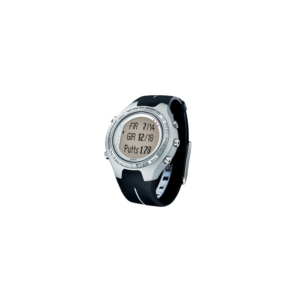 Suunto G6 Pro Golf Watch