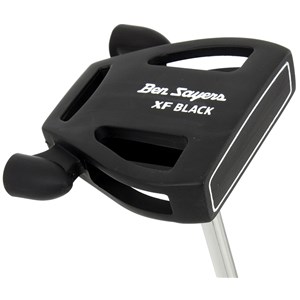 Ben Sayers XF Black 2 Putter