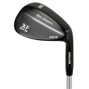 Ben Sayers XF Pro Black Wedge