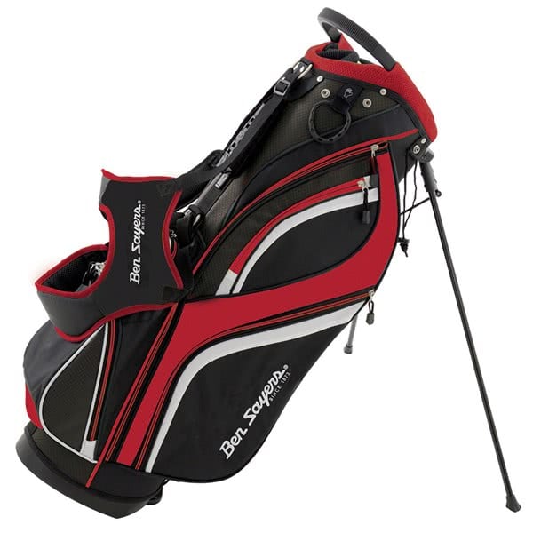 Ben Sayers Deluxe Stand Bag Golfonline