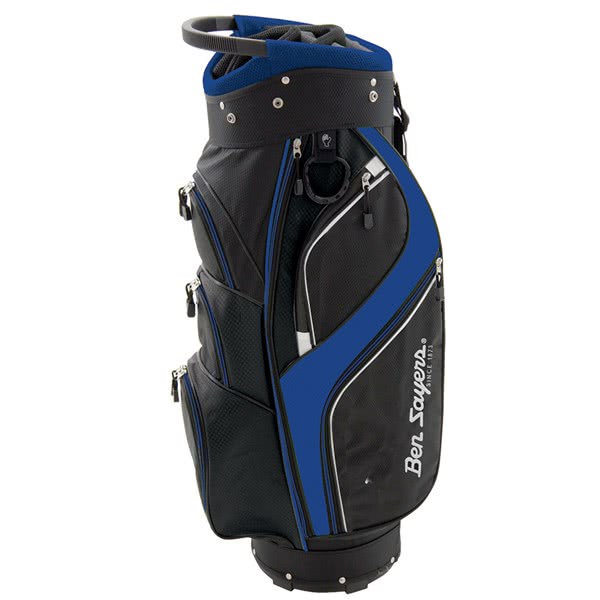 Ben Sayers Deluxe Cart Bag