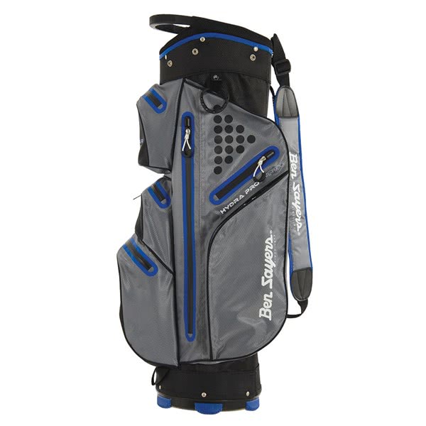 Ben Sayers Hydra Pro Waterproof Cart Bag