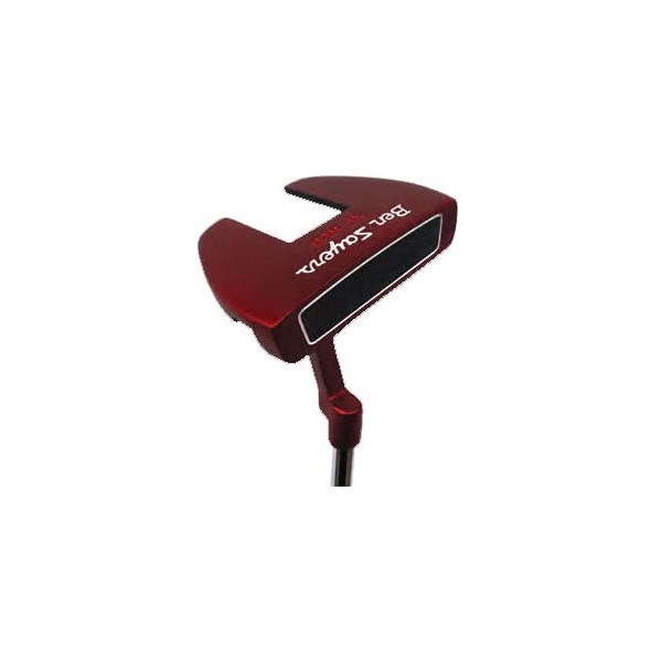 Ben Sayers XF Red NB5 Putter