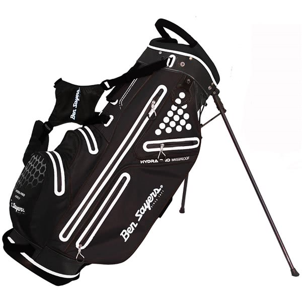 Ben Sayers Hydra Pro Waterproof Stand Bag