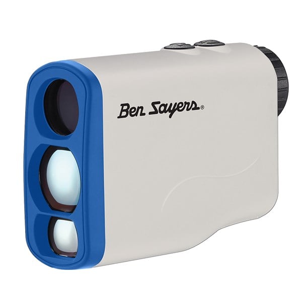 Ben Sayers LX600 Laser Rangefinder